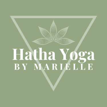 Hatha Yoga by Marielle