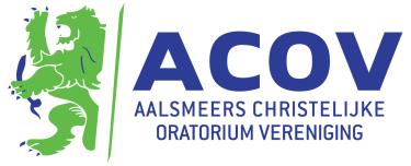 Aalsmeers Christelijke Oratorium Vereniging