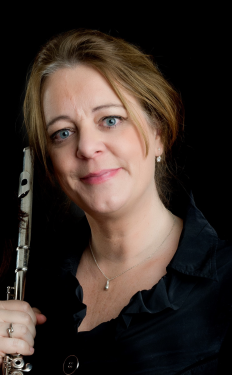 Fluitschool Suzanne Arends 