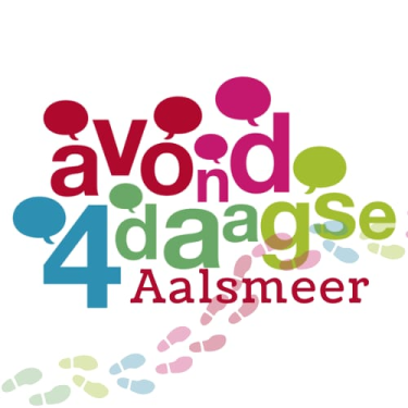 Logo Stichting Wandelcommissie A4D Aalsmeer